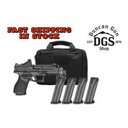 Springfield Echelon 9mm Comp Pac