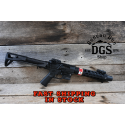 JP ENTEPRISES JP5 SBR 9MM 6 1/8