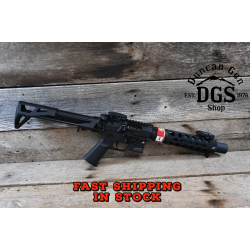 JP ENTEPRISES JP5 SBR 9MM DUAL CHARGE 6 1/8