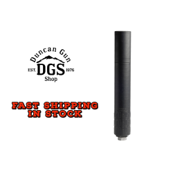 HUX FLOW 45 M SUPPRESSOR 45CAL BLK