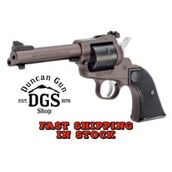 Ruger Super Wrangler 250th Anniversary Vortex Bronze .22LR 02071
