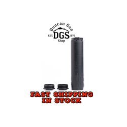 HUXWRX Safety Co. Flow Range 36 Ti Suppressor 36 Caliber 3727
