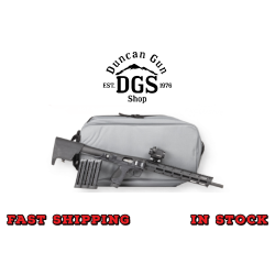 S&W M&P FPC 22LR BUNDLE WITH RED/GREEN DOT BAG AND 4 MAGS