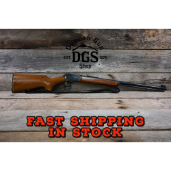 USED MARLIN GOLDEN 39A .22LR USED19241168