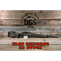 Masterpiece Arms MPA CUSTOM MATCH 300 PRC PH MATRIX PRO II MPACUS300PRCMATRIXPROII