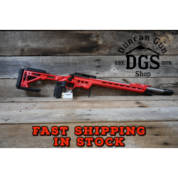 MPA ESR RIMFIRE RH MARINE RED NON FOLDING STOCK 23
