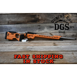MPA VANQUISH PMR 25 CREEDMOOR RH MPAVAN25CRDORG