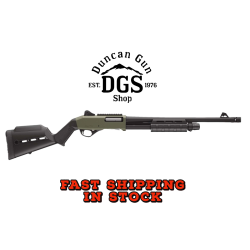 STOEGER P3000 12 GAUGE 18.5