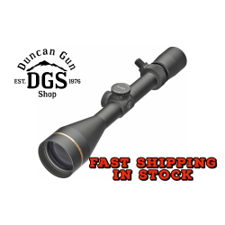 Leupold VX-3HD 3.5-10X Rifle Scope 180618