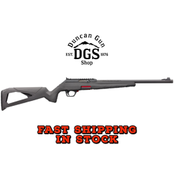 Winchester Repeating Arms Wildcat Semi-automatic 22 LR 16.5 Threaded Barrel 521101102