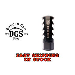 MASTERPIECE ARMS DN3 MUZZLE BRAKE 30 CAL 5/8X24