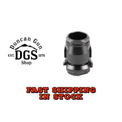 DEAD AIR KEYMO ZERO 1/2-28 9MM