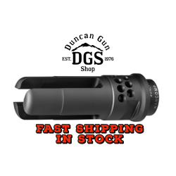 SUREFIRE WARCOMP 7.62 5/8-24 Flash Hider WARCOMP762