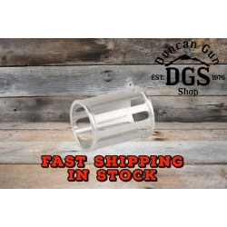 HUX RAD FIXED BARREL SPACER 1836