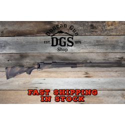 Weatherby Vanguard Black Hills .223 Remington VBS223RR18B