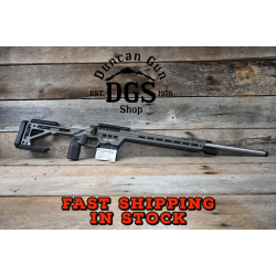 MASTERPIECE ARMS PMR PRO II 6GT 26