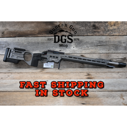 MPA 22LR VANQUISH RIMFIRE RIFLE RH TUNGSTEN 23