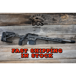 MPA 22LR ESR RIMFIRE RIFLE RH TUNGSTEN 23