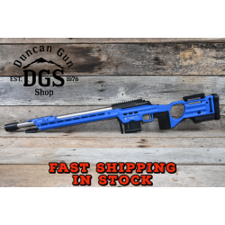 MPA VANQUISH 22LR RH NRA BLUE VAN22LRNRABLU