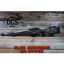 MPA VANQUISH 22LR RH TUNGSTEN 23