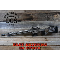 MPA VANQUISH 22LR RH GUNMETAL 23
