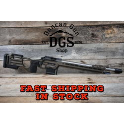 MPA VANQUISH 22LR RH MIDNIGHT BRONZE 23