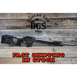 MPA 6GT MATRIX PRO PMR RH BLACK MPA ACTION 26