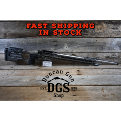 mpa vanquish 6gt pmr rifle 26