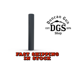 LONESTAR SILENCER OUTRIDER DIRECT THREAD TITANIUM .36 CAL SUPPRESSOR 850069428013