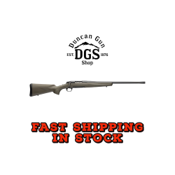 BROWNING X-BOLT 2 SPECIAL 7MM PRC 24 OD GREEN BLACK 036117298
