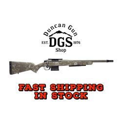 HORIZON VANDAL 2.0 22 CREEDMOOR 18