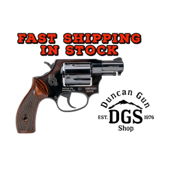 ROSCOE 38 SPECIAL +P REVOLVER