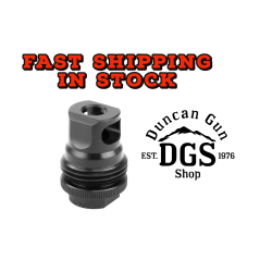 SCO ASR MB SINGLE PORT 5/8X24