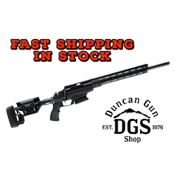 BTA TIKKA T3X TAC A1 308 20