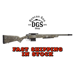 HORIZON VANDAL 2.0 25 CREEDMOOR 22