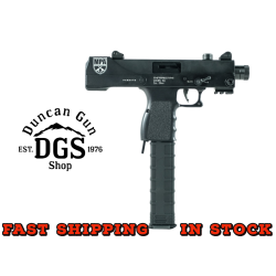 MasterPiece Arms 30T Defender Top Cocking TB 9mm Luger 5.50