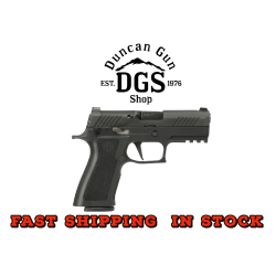 SIG M18 9MM 3.9 BLK 17/21RD OFF DUTY