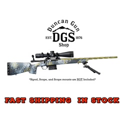 HORIZON RF-008S-5022-16C-13 VENATIC 7MM BACKCOUNTRY
