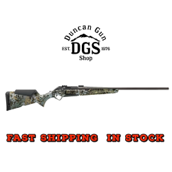 BENELLI LUPO .300 WM LABRADOR GRAY BE.S.T./OP ELEVATED II
