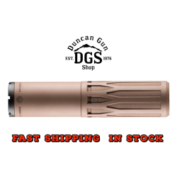 DEAD AIR NOMAD-TI OTB FDE