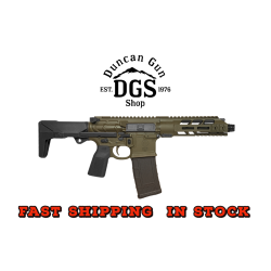PWS MK1 MOD 2-M SBR 300 BLACK 7.75