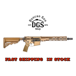 GEISSELE SUPER DUTY 5.56 SBR MOD1-A 12.5