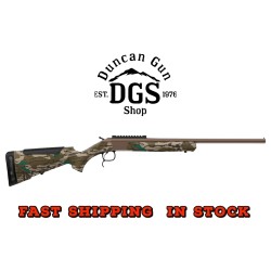 .410 ga Gamelander - Greenleaf/Bronze Cerakote