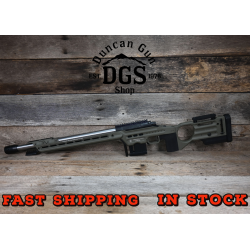 MPA VANQUISH RIMRIRE 22LR RH OD GREEN 23