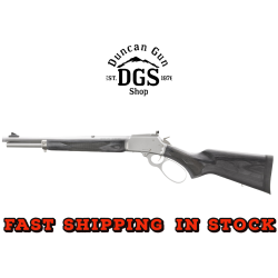 MARLIN FIREARMS 1894 TRAPPER 44MAG 16