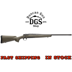 BROWNING X-BOLT 2 SPECIAL 308 WIN 22 OD GREEN BLACK SR*