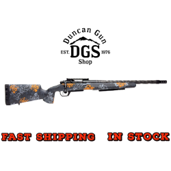 Horizon Rifle Venatic Carbon 2 300 PRC 22