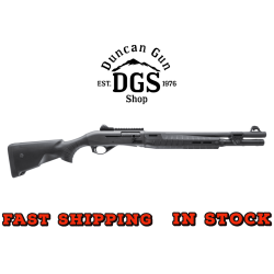 BENELLI M2 G1 TAC 12GA 18.5 