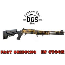 ORTHOS RAIDER S4 N91 ELITE 12 GA