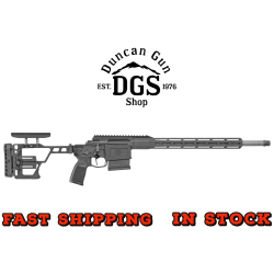 SIG CROSS RFL BA 6.5CR 18B BLK